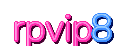 rpvip8 — logo kanal